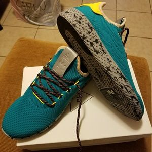 Adidas PHARRELL Human race